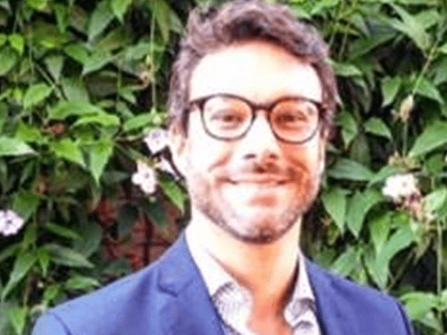 Escritório anuncia Vitor Biancardi como novo sócio de Contencioso Escritório anuncia Vitor Biancardi como novo sócio de Contencioso