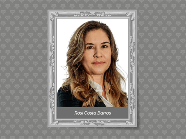 Demarest anuncia Rosi Costa Barros como nova sócia de Energia Demarest anuncia Rosi Costa Barros como nova sócia de Energia