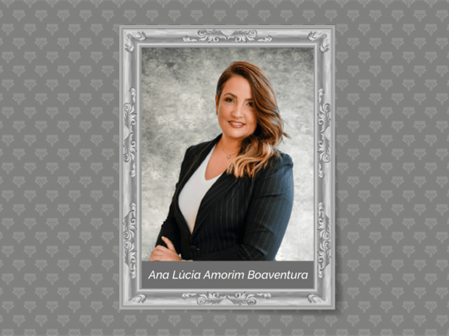 Ferraresi Cavalcante anuncia nova sócia: Ana Lúcia Amorim Boaventura Ferraresi Cavalcante anuncia nova sócia: Ana Lúcia Amorim Boaventura