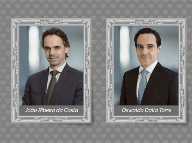 TozziniFreire Advogados tem novos sócios na área de M&A TozziniFreire Advogados tem novos sócios na área de M&A