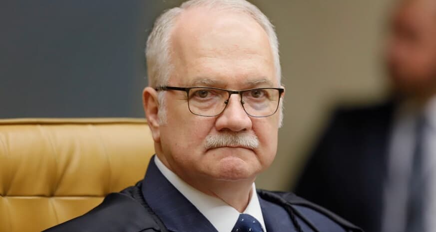 (Imagem: Rosinei Coutinho/STF) (Imagem: Rosinei Coutinho/STF)