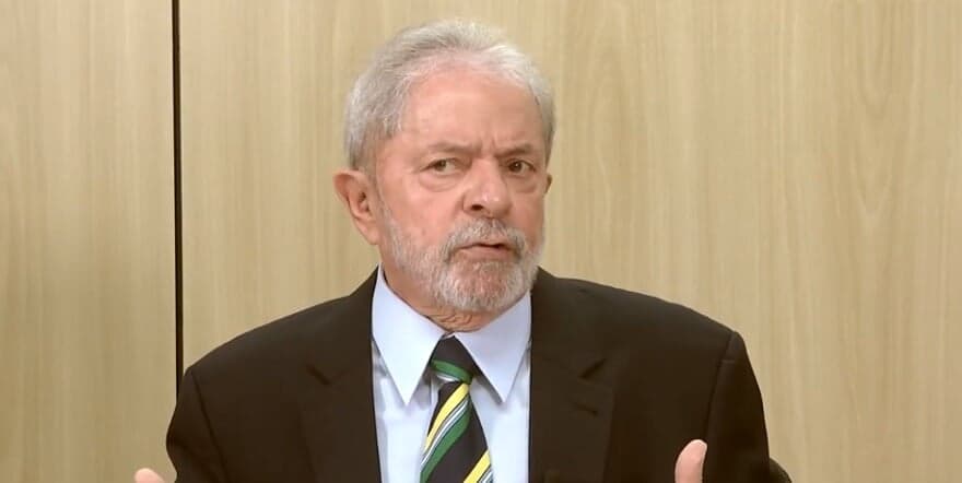 (Imagem: Reprodução/TV Migalhas)