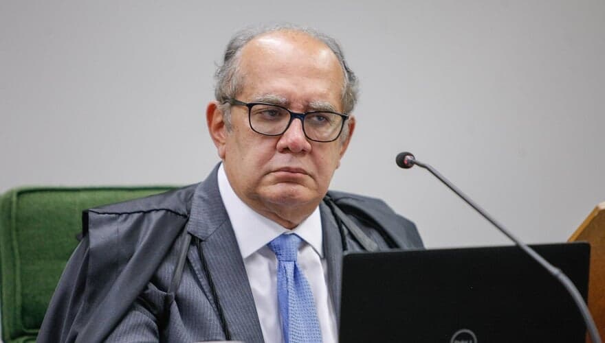 (Imagem: Fellipe Sampaio/SCO/STF)