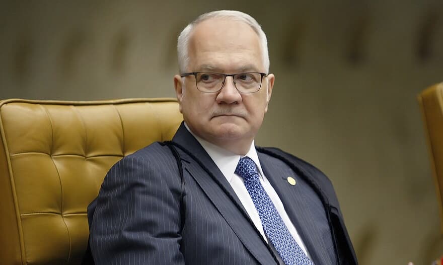 (Imagem: Fellipe Sampaio/SCO/STF)