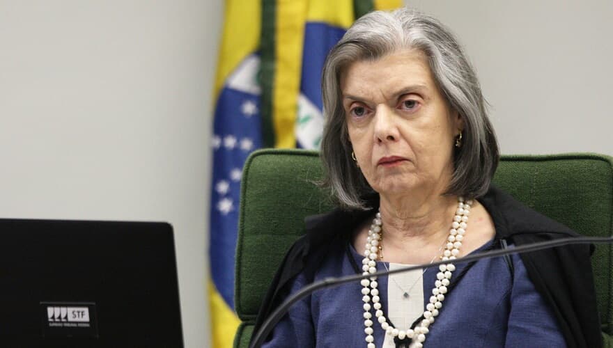 (Imagem: Nelson Jr/STF)