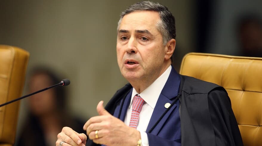 (Imagem: Nelson Jr./SCO/STF)