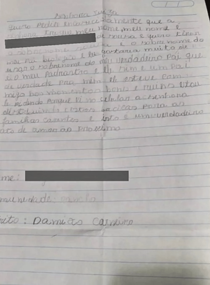 (Imagem: Fabiano Barros/Rádio Campo Maior AM) (Imagem: Fabiano Barros/Rádio Campo Maior AM)