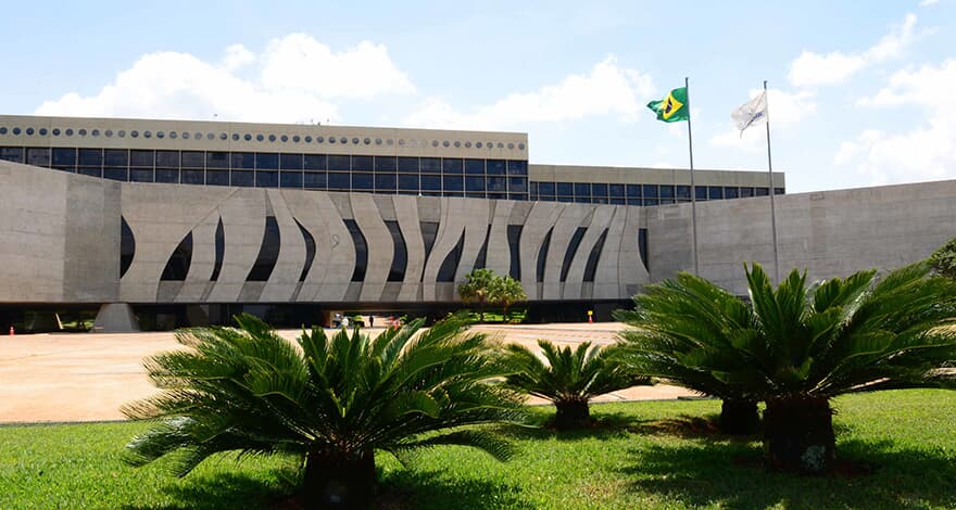 (Imagem: Flickr STJ) (Imagem: Flickr STJ)